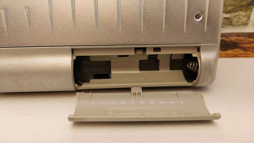 SONY WM-EX368 GROOVE WALKMAN MEGA BASS Cassette Player - Imagen 10 de 11