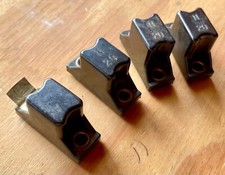 4 Allen Bradley Heater Elements - N20