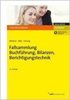 Fallsammlung Buchführung, Bilanzen, Berichtigungstechnik von Rudolf Heining, Wolfgang Blödtner und Kurt Bilke (2015, Set mit diversen Artikeln)