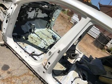 2014-2020 ACURA MDX LEFT DRIVER CENTER B PILLAR BODY CLIP OEM.