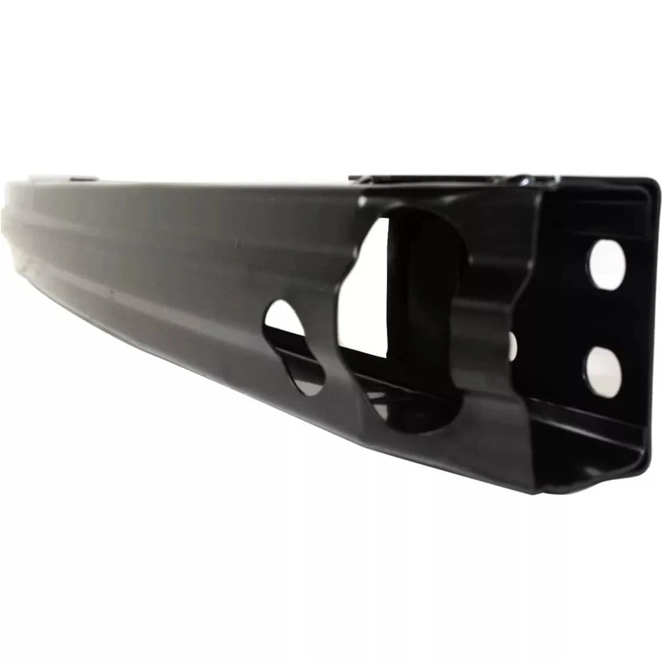 Front Bumper Reinforcement For 2001-2012 Ford Escape Steel Foto 3 de 4