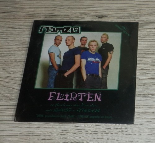 Verschiedene Maxi CD's Auswahl Sammlung Konvolut Lot CD 80er 90er 00er Rock Pop* - Bild 196 von 271