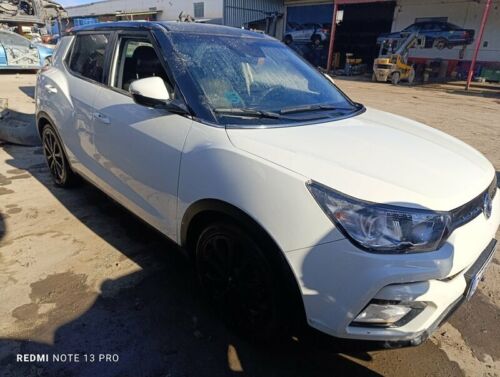 8360135000 fanale posteriore sinistro per SSANGYONG TIVOLI CRYSTAL 4X2 2316087 - Bild 13 von 17