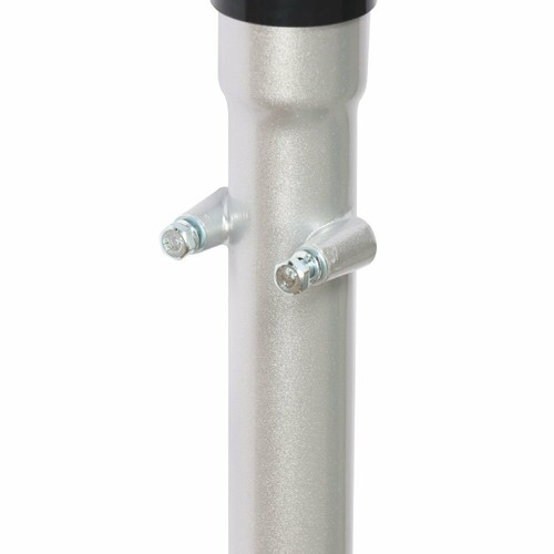 2Pcs Motorcycle 27" Front Fork Oil Shock Absorber For Honda CG125 CT90 CT110 - Picture 5 of 7