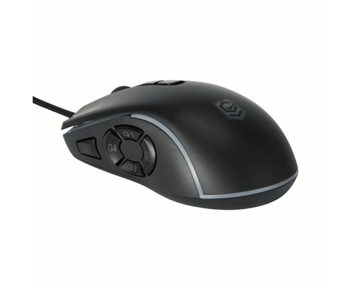 Wired Gaming RGB Backlit Mouse 6 Adjustable DPI 10 Programmable Buttons - AUS - Picture 3 of 6