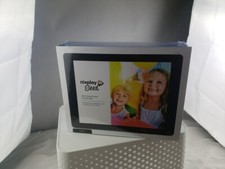 Nixplay Seed 10" Ultra WiFi Cloud Frame Black New Rare
