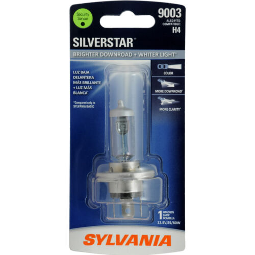 Headlight Bulb-Sedan Sylvania 9003ST.BP