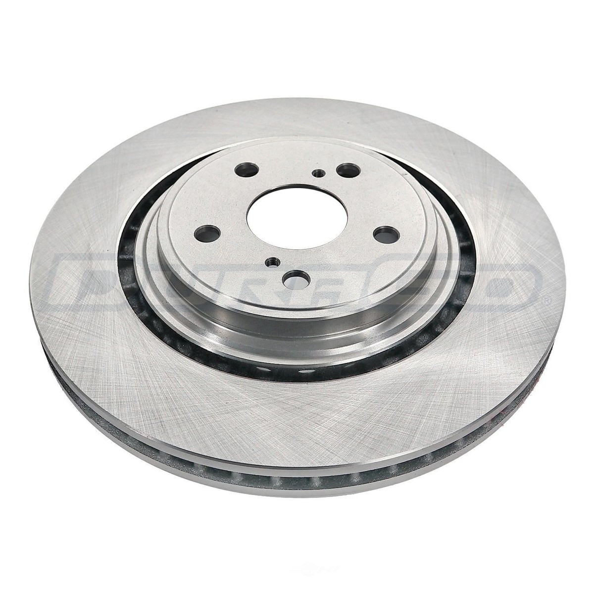 Disc Brake Rotor Pronto BR901822 | eBay