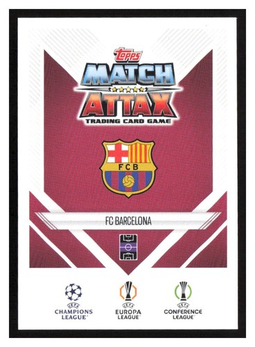 2024-25 Topps Match Attax UCC base cards 1-200 Pick your Card(s) - Picture 241 of 321