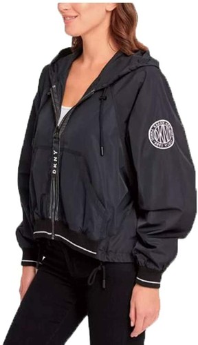 NWT DKNY | Zipper Closure Windbreaker Jacket VARIETY!!! - Picture 3 of 6