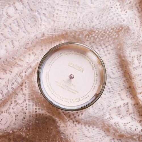 New Home Scent Soy Wax Candle - 10.2 oz | Natural Fragrance for Home | for Ho... - Picture 7 of 7