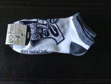 Bioworld Harry Potter 3 Pair Ankle Socks Size 9-11 Fits Shoe Size 5-10 NEW