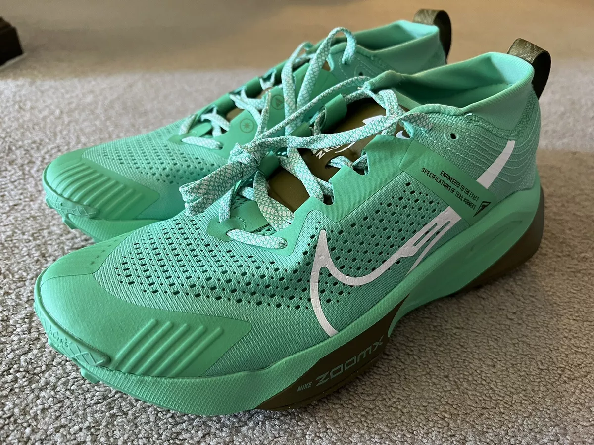 Nike top a ressort