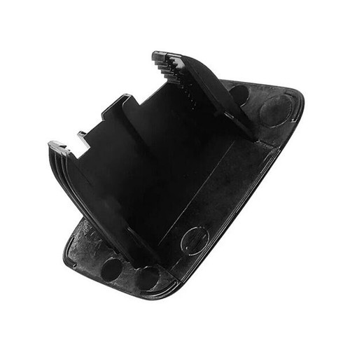 For 15-16 Hyundai Genesis Sedan 98681-B1000 Left Bumper Headlight Washer Cover - Picture 4 of 5
