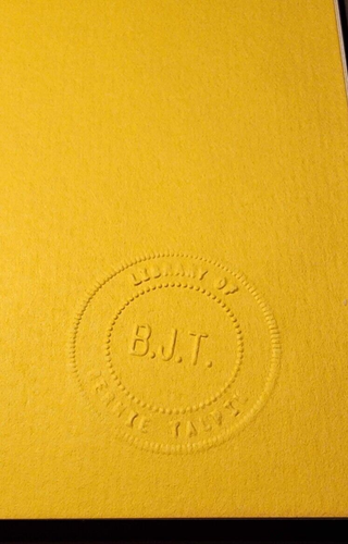 1971 LEC 'STRANGER' ALBERT CAMUS ILLUST SIGNED DANIEL MAFFIA LTD ED - Picture 6 of 7