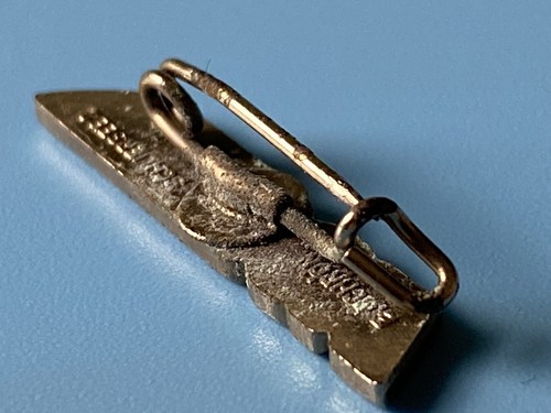 Vintage DSV Ski Sport Badge - Picture 12 of 12