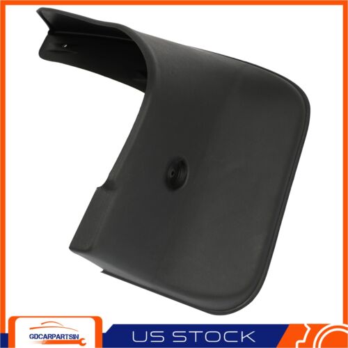 Car Mud Flaps Splash Guard Fender Mudguards For Toyota Corolla Sedan 2007-2013 - Foto 9 di 10