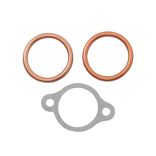 Top Bottom End Engine Rebuild Kit For HONDA TRX 400EX Crank Piston Kit 1999-2004 - Foto 9 di 10
