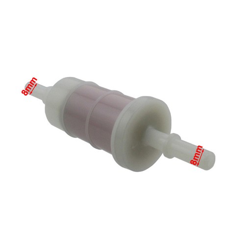 Filtro carburante 5/16" per Mercury Marine Mercruiser 35-879885Q 35-879885T fuoribordo - Foto 2 di 8