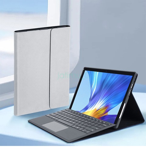 Flip Cover Case for Microsoft Surface Pro 11 9 8 7 7plus 6 5 4 Go 123 Tablet NEW - Picture 13 of 24