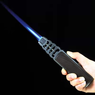 Bright Fire Lighter: Electric Torch, Plasma, Windproof Gas Torch