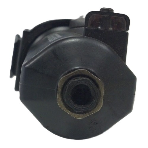 Norgren F74G-4AN-AD1 1/2" NPT 250 PSIG Pneumatic Filter - Picture 5 of 5