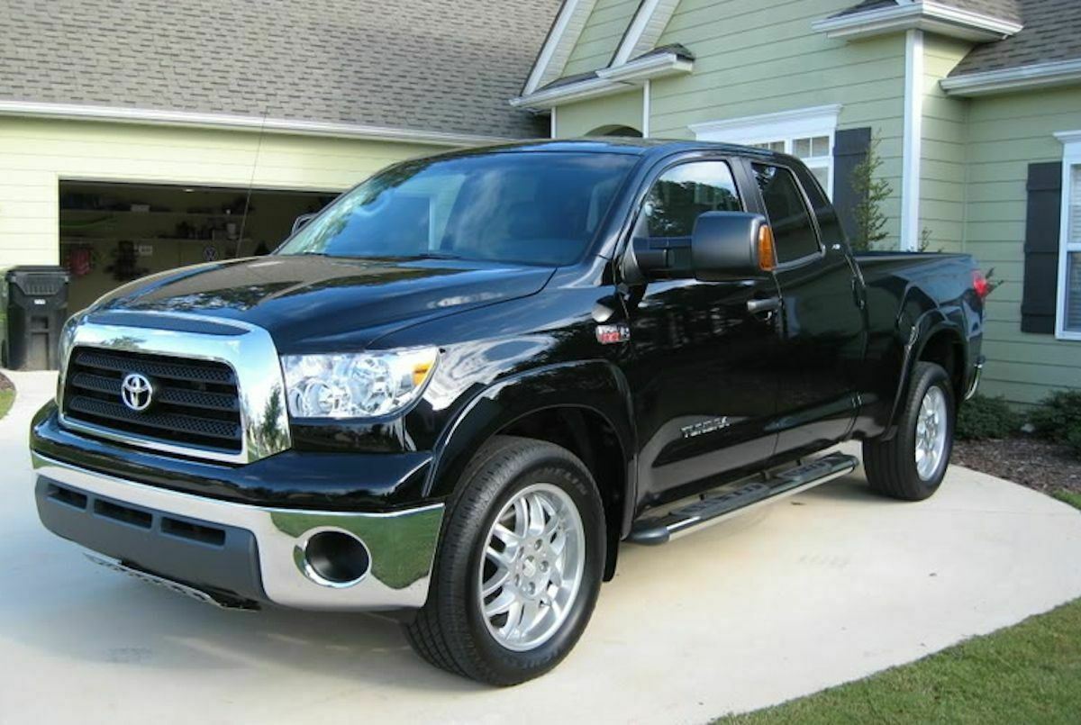 PERFECT Factory Toyota Tundra Wheel TRD OEM X-SP Tacoma 20 x