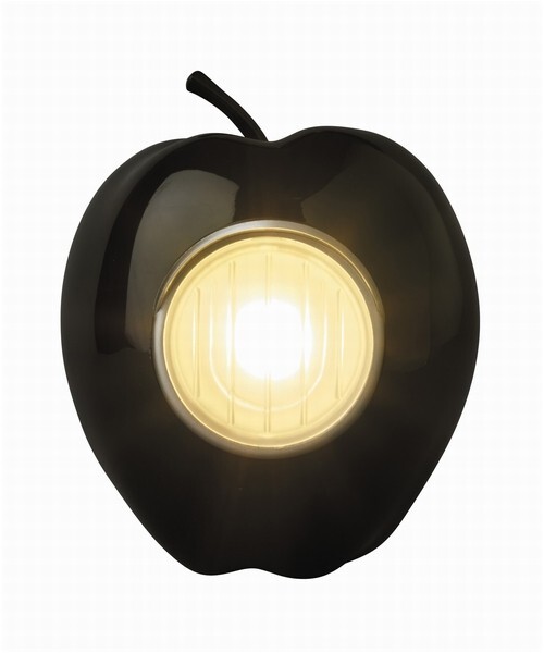 彫刻・オブジェ undercover gilapple black 彫刻・オブジェ undercover gilapple black BLACK｜UC1A9Z02
