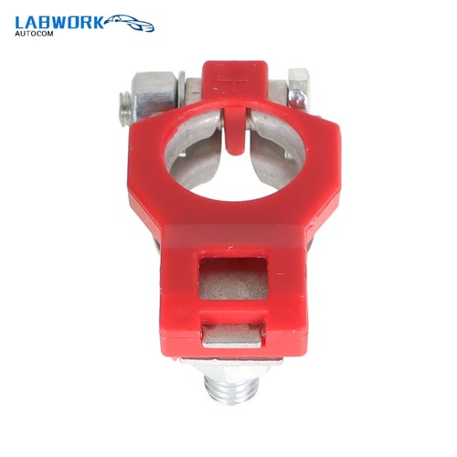 9098205035 For 1999-2012 Nissan Infiniti Positive Battery Connector Terminal End - Picture 12 of 12