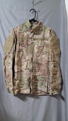 Fracu OCP Multicam Jacket Small-Long #98 - Picture 1 of 7