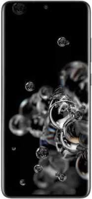 Samsung Galaxy S20 Ultra 5G - 128 GB - Cosmic Gray (T-Mobile) for