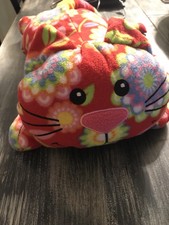 melissa and doug stuffed cat