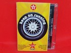Various - Keep On Running (Virgin Radio Texaco Promo Cass) ( Cassette RARE (VG+)