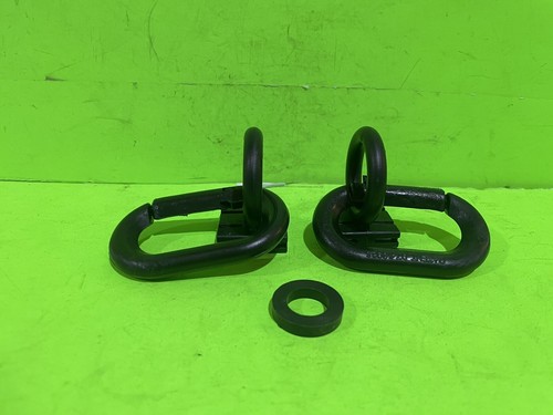 Kit Mosquetón Anillo Imán Genuino MR CHAIN 20VG41 - Imagen 4 de 6