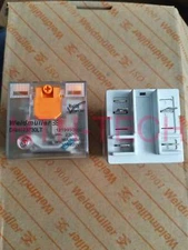 DRH173730LT Power Relay 16A 500V 230VAC 4 Pins x 1pc