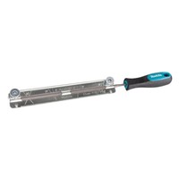 Makita Feilenhalter Mit Feile 5,5Mm Rundfeile FüR SäGeketten D-70982