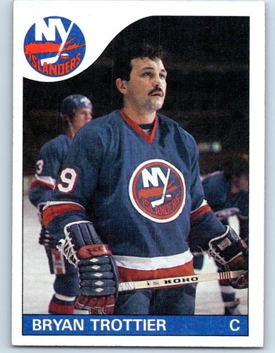 1985-86 TOPPS Hockey Cards & All-Star Stickers - Take Your Pick! - Picture 93 of 286