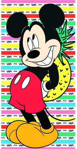 Official Licensed Character Cotton Beach Towel 2017 Designs Boys Girls Kids Gift - Picture 10 of 62