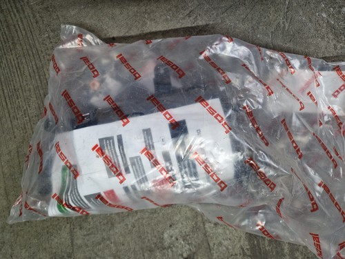 Dieselpartikelfilter dpf Hyunda Kia neu noch verschweißt Bosal 095583 - Bild 3 von 3