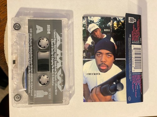 A.M.W. - The Real Mobb - Picture 2 of 2