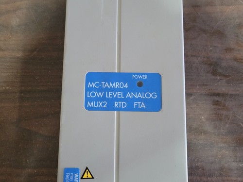 Honeywell Low Level Analog Module Circuit Board 51309218 - Picture 3 of 8