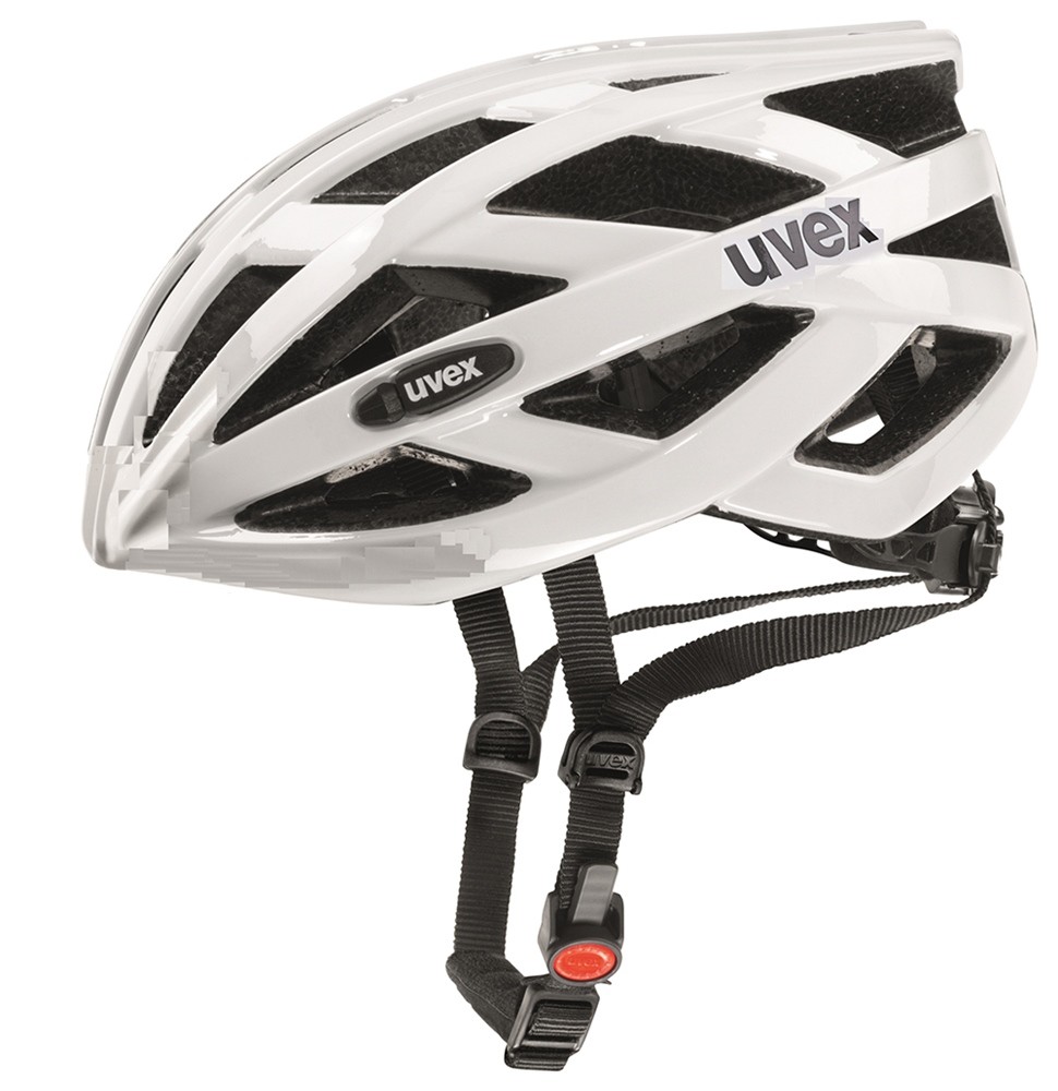 Uvex i-vo race Rennradhelm (600038) Uvex i-vo race Rennradhelm (600038)