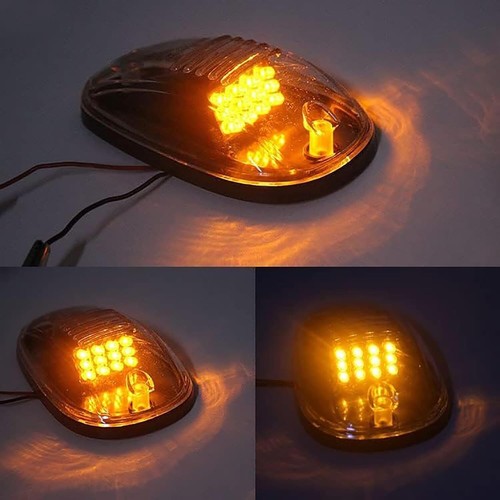 Fahrerhausleuchten für LKW Wireless Kein Bohrer LED LKW LED Fahrerhausleuchten - Bild 28 von 30