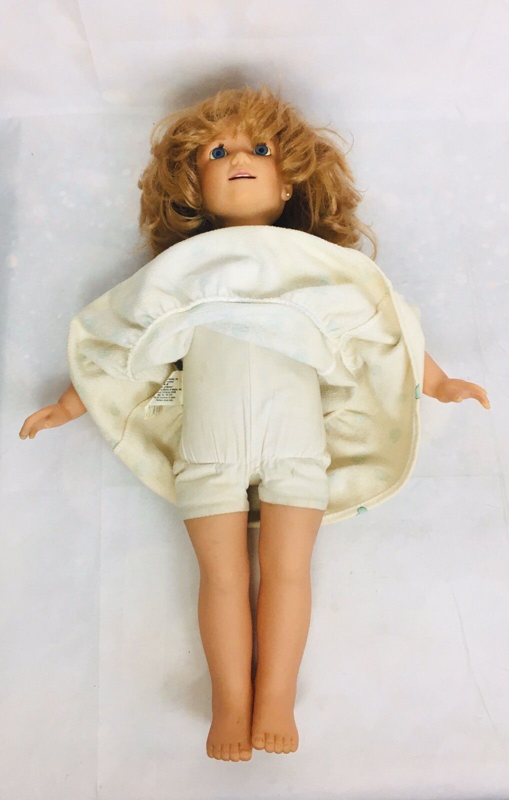 julie talking doll ebay