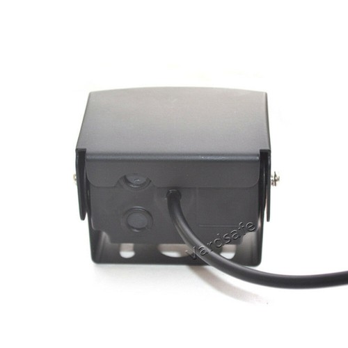 Panoramic Rear View Reverse Backup Camera System for RV Truck Bus Van Trailer - Picture 4 of 10