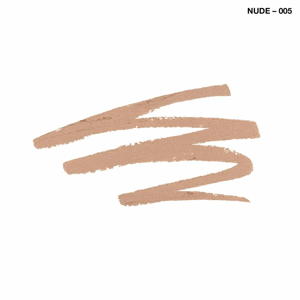 NEW Rimmel Scandaleyes Waterproof Kohl Kajal Liner, Nude, 0.04 Ounce - Image 2 of 2