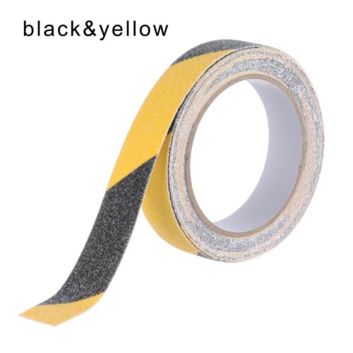 Grip Tape Stair non-slip Stickers Anti-slip Tape Anti Slip Grip Tape Roll - Picture 14 of 22