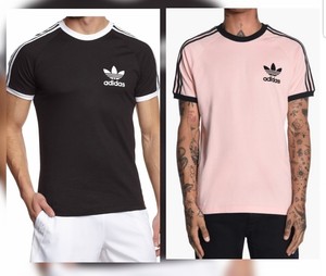 adidas crew t shirt