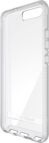 Genuine Tech21 Pure Clear Case Ultra Thin Bulletshield Cover for Huawei P10 - Zdjęcie 2 z 4