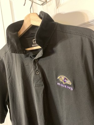 Ravens polo shirt Outlet